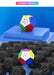 Dayan Megaminx V2 M Magnetic - DailyPuzzles