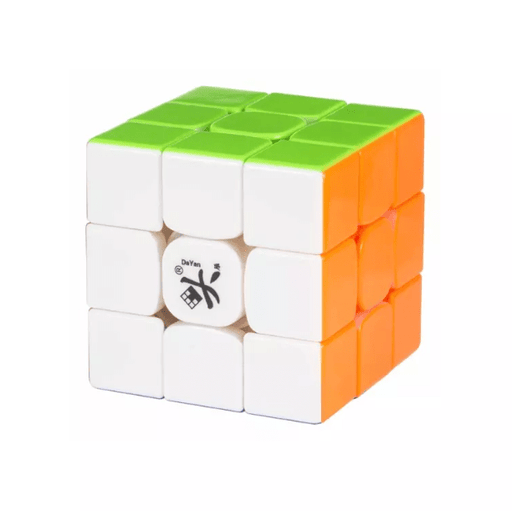 DaYan TengYun M 3x3 55mm Speed Cube Puzzle - DailyPuzzles