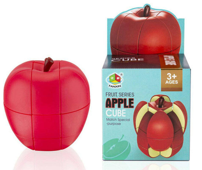 Fanxin Apple 3x3 Cube - DailyPuzzles