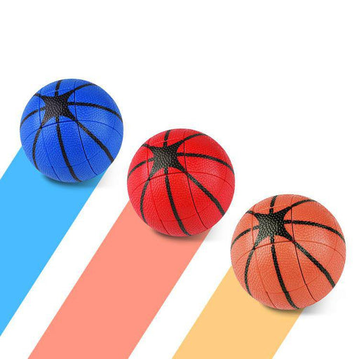 Fanxin Basketball Cube - DailyPuzzles