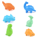 Fanxin Dinosaur 6 Pack - DailyPuzzles