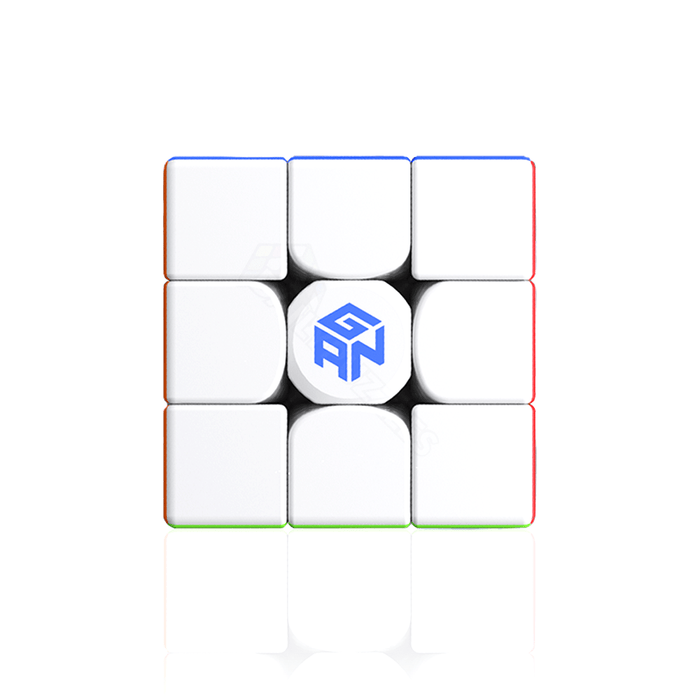 GAN 12 M 3x3 - Leap or Maglev - 2021 Flagship - DailyPuzzles