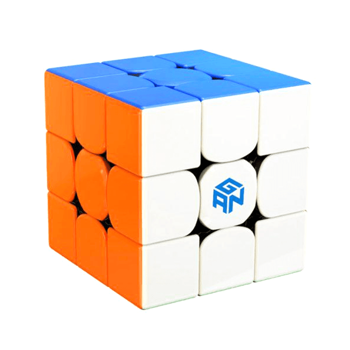 GAN 356 RS 3x3 56mm Speed Cube - DailyPuzzles