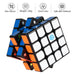 GAN 460M 60mm 4x4 Speed Cube Puzzle - DailyPuzzles