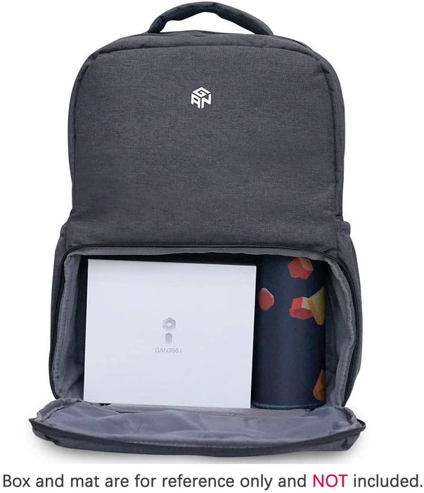 GAN Backpack - DailyPuzzles