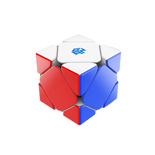 [PRE-ORDER] GAN Magnetic Skewb Enhanced - DailyPuzzles