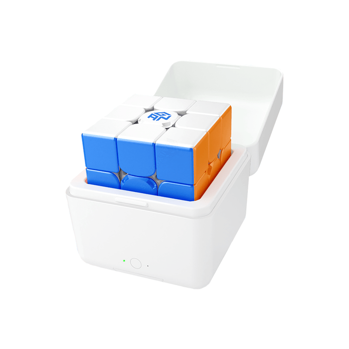 GAN PowerPod - Portable Smart Cube Battery Bank - DailyPuzzles