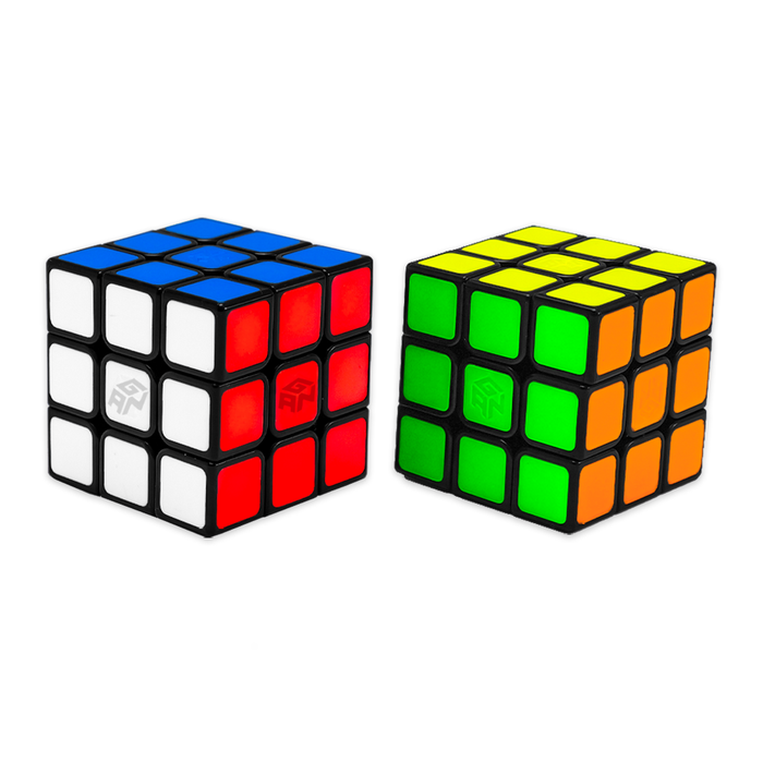 GAN 328 3x3 Multi Pack - DailyPuzzles