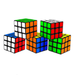 GAN 328 3x3 Multi Pack - DailyPuzzles