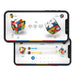 GoCube Edge Full Pack 3x3 Smart Speed Cube - DailyPuzzles