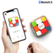 GoCube Edge Full Pack 3x3 Smart Speed Cube - DailyPuzzles