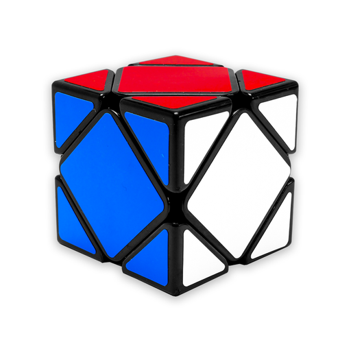 YJ Guanlong Skewb Speed Cube Puzzle - DailyPuzzles