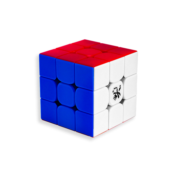 Dayan GuHong V3 M 3x3 54mm Speed Cube Puzzle - DailyPuzzles