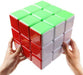 Heshu MASSIVE 18cm 3x3 Speed Cube - DailyPuzzles