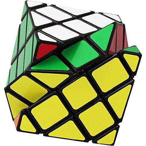 LanLan Master Skewb Speed Cube Puzzle - DailyPuzzles