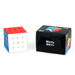 Ultimate Meilong Magnetic 2x2, 3x3, 4x4 & 5x5 Speed Cube Bundle - DailyPuzzles