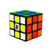 MoFang JiaoShi RS3 M 2020 Edition 3x3 Speed Cube Puzzle - DailyPuzzles