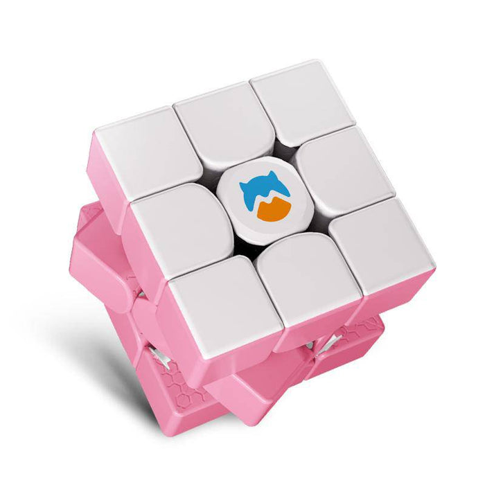 MonsterGo Cloud 3x3 Speed Cube Puzzle - DailyPuzzles