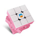 MonsterGo Cloud 3x3 Speed Cube Puzzle - DailyPuzzles