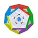 [PRE-ORDER] GAN Megaminx M Speed Cube Puzzle - DailyPuzzles