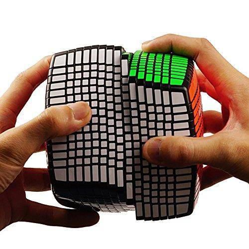 [PRE-ORDER] Moyu 15x15 120mm Speed Cube Puzzle - DailyPuzzles