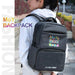 [PRE-ORDER] Moyu Backpack Speed Cube Storage Bag - DailyPuzzles