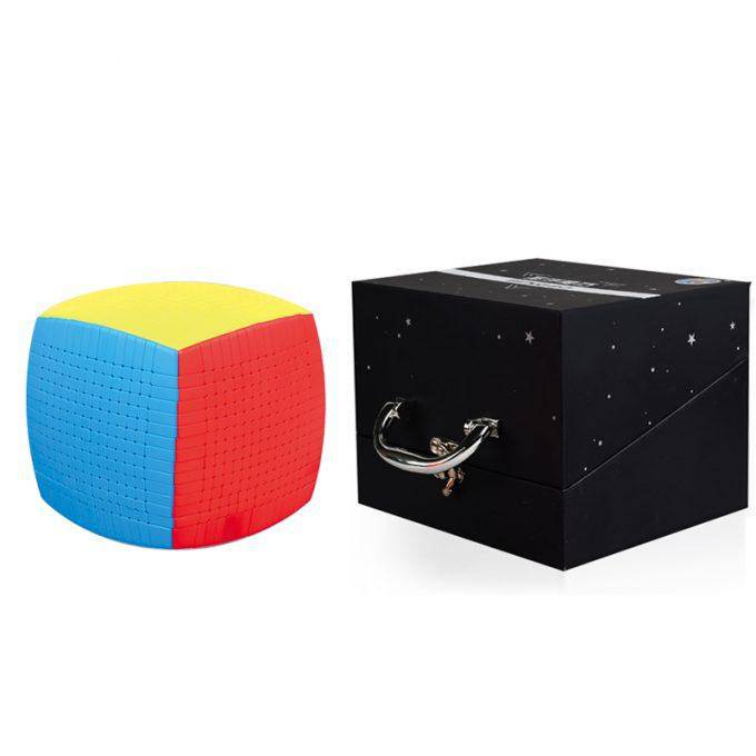 {PRE-ORDER] Shengshou 15x15 Speed Cube Puzzle - DailyPuzzles