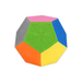 [PRE-ORDER] Shengshou Zettaminx 13 Layer Megaminx Puzzle - DailyPuzzles