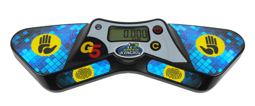 [PRE-ORDER] SpeedStacks Gen 5 Timer, Mat & Bag - (Timer or Bundle) - DailyPuzzles