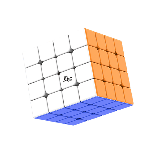 [PRE-ORDER] YJ MGC 4x4 M 60mm Speed cube Puzzle - DailyPuzzles