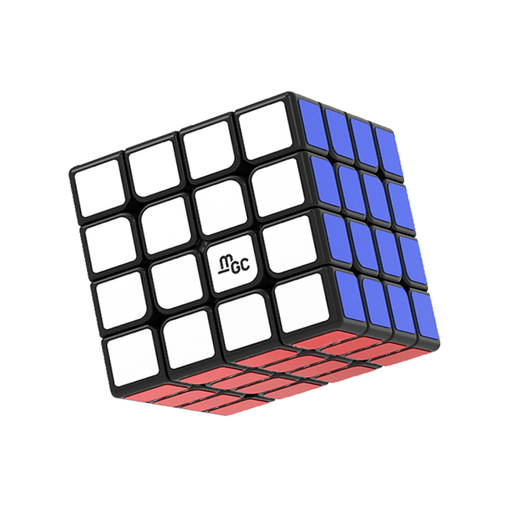 [PRE-ORDER] YJ MGC 4x4 M 60mm Speed cube Puzzle - DailyPuzzles