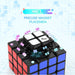 [PRE-ORDER] YJ MGC 4x4 M 60mm Speed cube Puzzle - DailyPuzzles