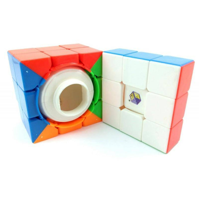 [PRE-ORDER] Yuxin Little Magic Treasure Box 3x3 Cube - DailyPuzzles