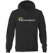 Premium DailyPuzzles Hoodie Adult Regular Fit - DailyPuzzles