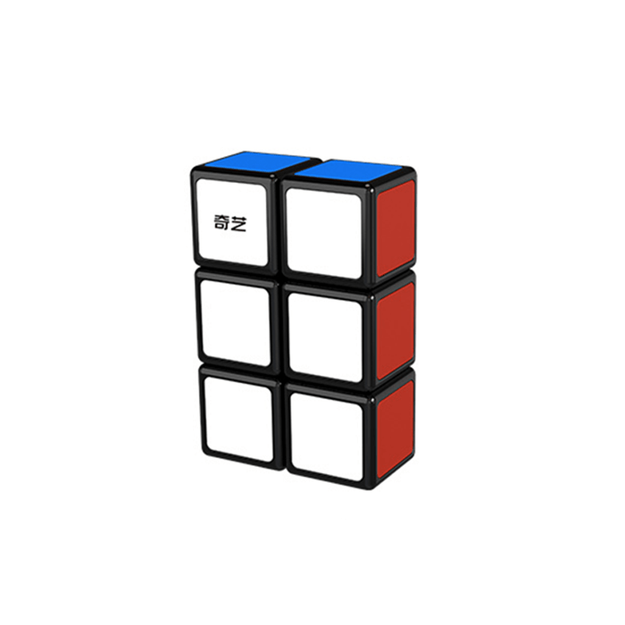 QiYi 1x2x3 Cuboid Puzzle - DailyPuzzles