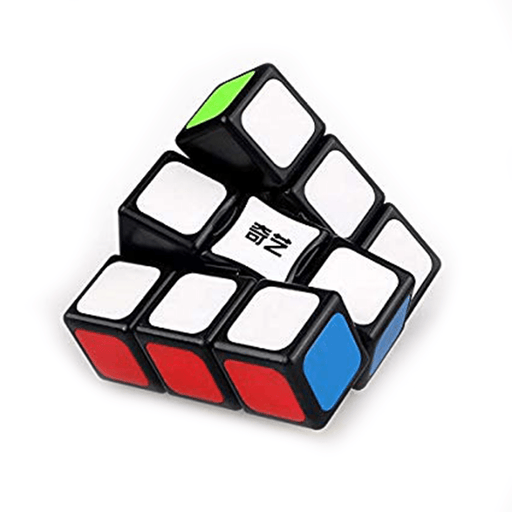 QiYi 1x3x3 Cuboid Speed Cube Puzzle - DailyPuzzles