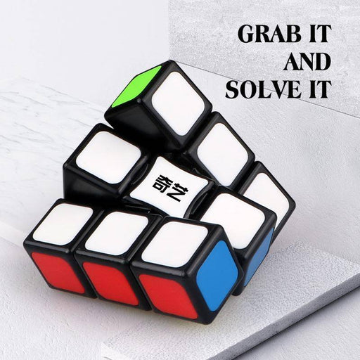 QiYi 1x3x3 Cuboid Speed Cube Puzzle - DailyPuzzles