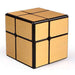 QiYi 2x2 Mirror Block Speed Cube Puzzle - DailyPuzzles