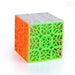 QiYi DNA Cube Bundle Speed Cube Puzzle Set - DailyPuzzles