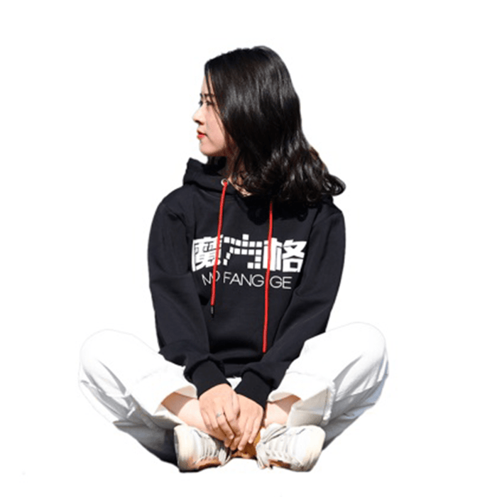 QiYi Hoodie - Speed Cube Merch - DailyPuzzles