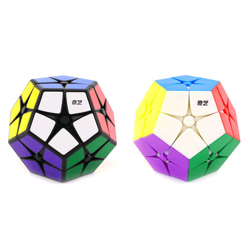 QiYi Kilominx (2x2 Megaminx) - DailyPuzzles