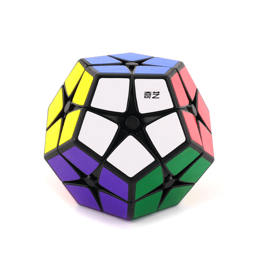 QiYi Kilominx (2x2 Megaminx) - DailyPuzzles