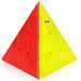 QiYi Master Pyraminx 4x4 Speed Cube Puzzle - DailyPuzzles