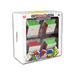 QiYi MS Magnetic Set - 2x2, 3x3, 4x4 & 5x5 - DailyPuzzles