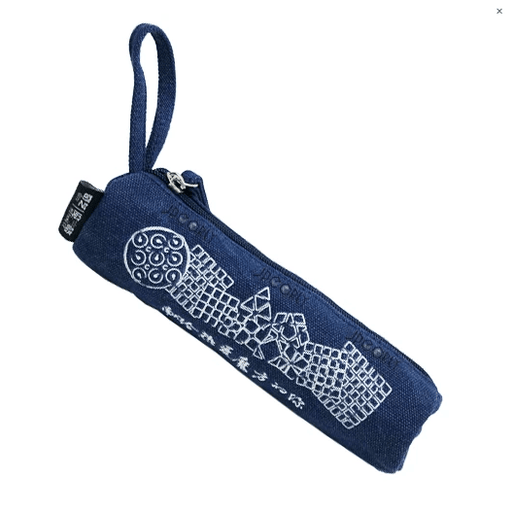 QiYi Pencil Case Bag - DailyPuzzles