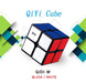 QiYi QiDi W 2x2 Speed Cube Puzzle - DailyPuzzles