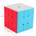 QiYi QiFa S Square 1 Speed Cube Puzzle - DailyPuzzles