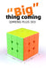 QiYi QiMeng Plus 9CM BIG 3x3 Speed Cube - DailyPuzzles