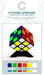 QiYi Sail W 3x3 56mm Speed Cube Puzzle - DailyPuzzles