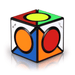 QiYi Six Spot Cube Speed Cube Puzzle - DailyPuzzles